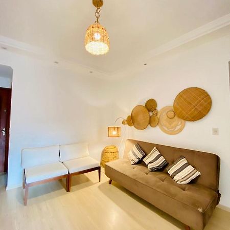 Thalassa - Apartamento Cabo Frio Dış mekan fotoğraf
