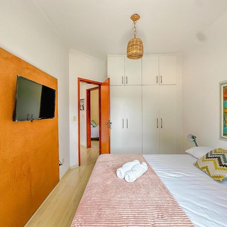 Thalassa - Apartamento Cabo Frio Dış mekan fotoğraf