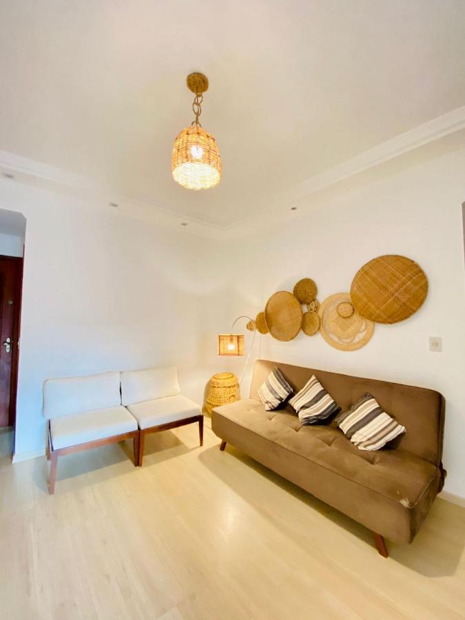 Thalassa - Apartamento Cabo Frio Dış mekan fotoğraf