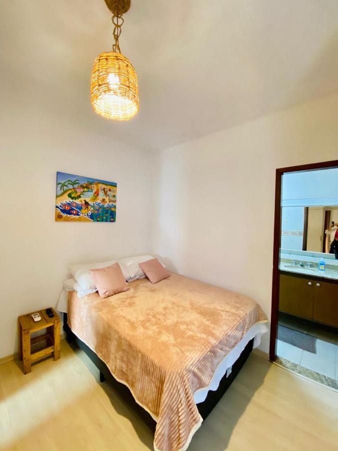 Thalassa - Apartamento Cabo Frio Dış mekan fotoğraf