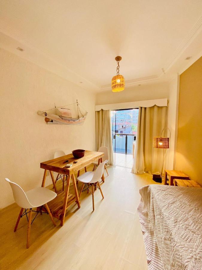 Thalassa - Apartamento Cabo Frio Dış mekan fotoğraf
