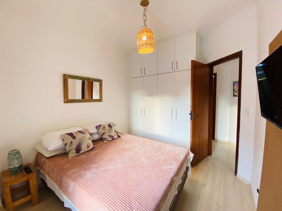 Thalassa - Apartamento Cabo Frio Dış mekan fotoğraf