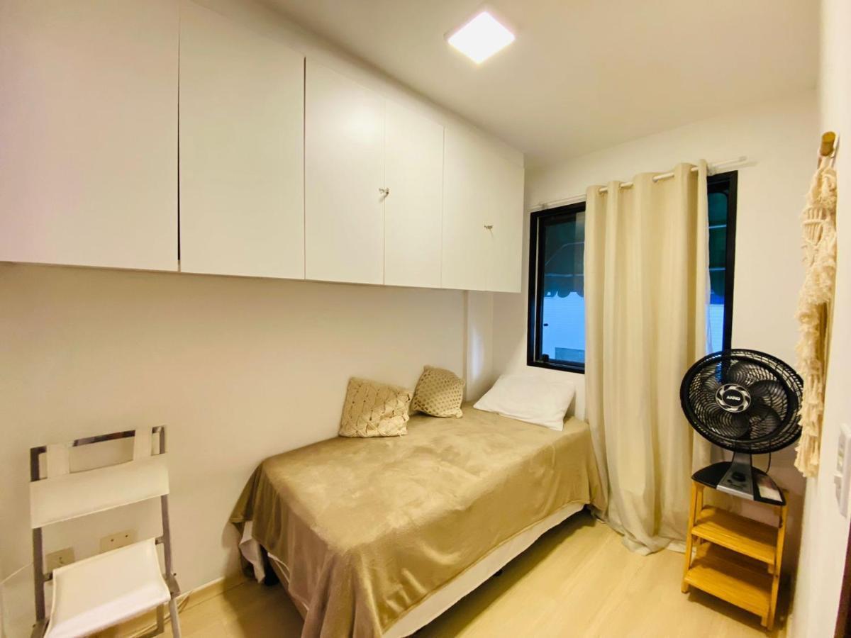 Thalassa - Apartamento Cabo Frio Dış mekan fotoğraf