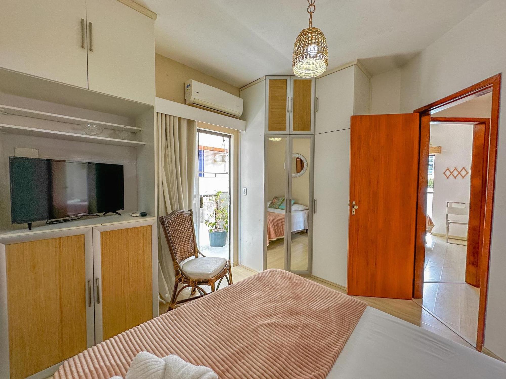 Thalassa - Apartamento Cabo Frio Dış mekan fotoğraf