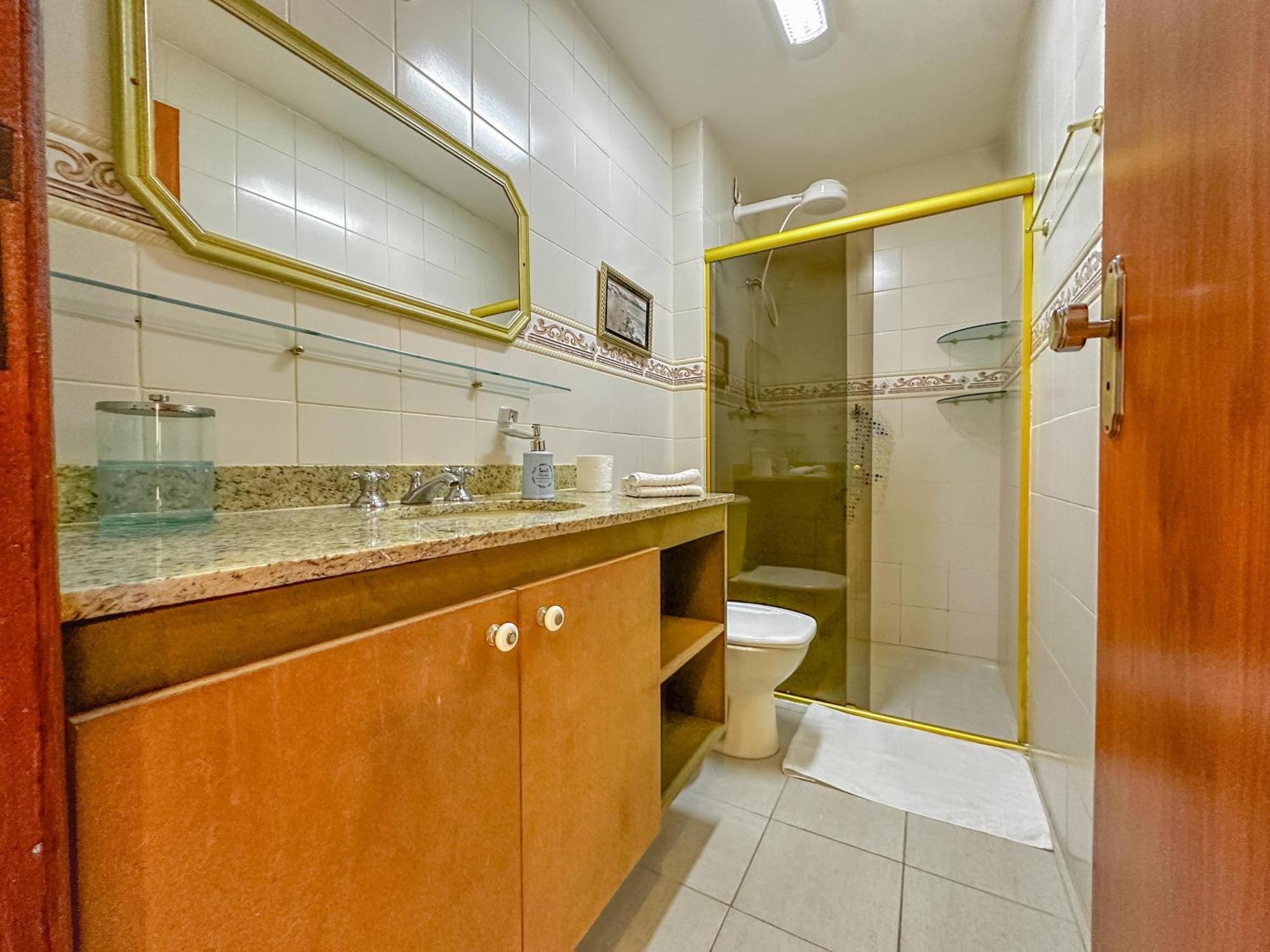 Thalassa - Apartamento Cabo Frio Dış mekan fotoğraf