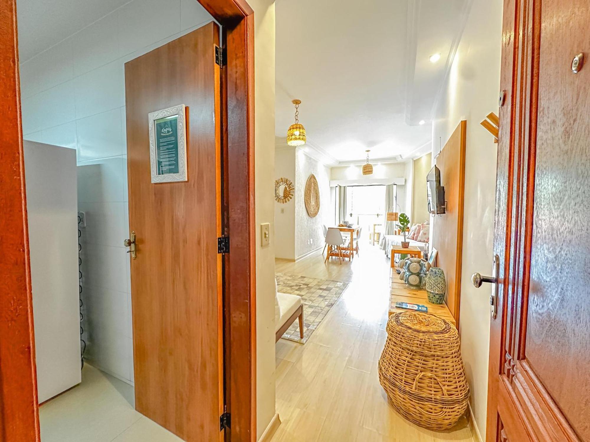 Thalassa - Apartamento Cabo Frio Dış mekan fotoğraf