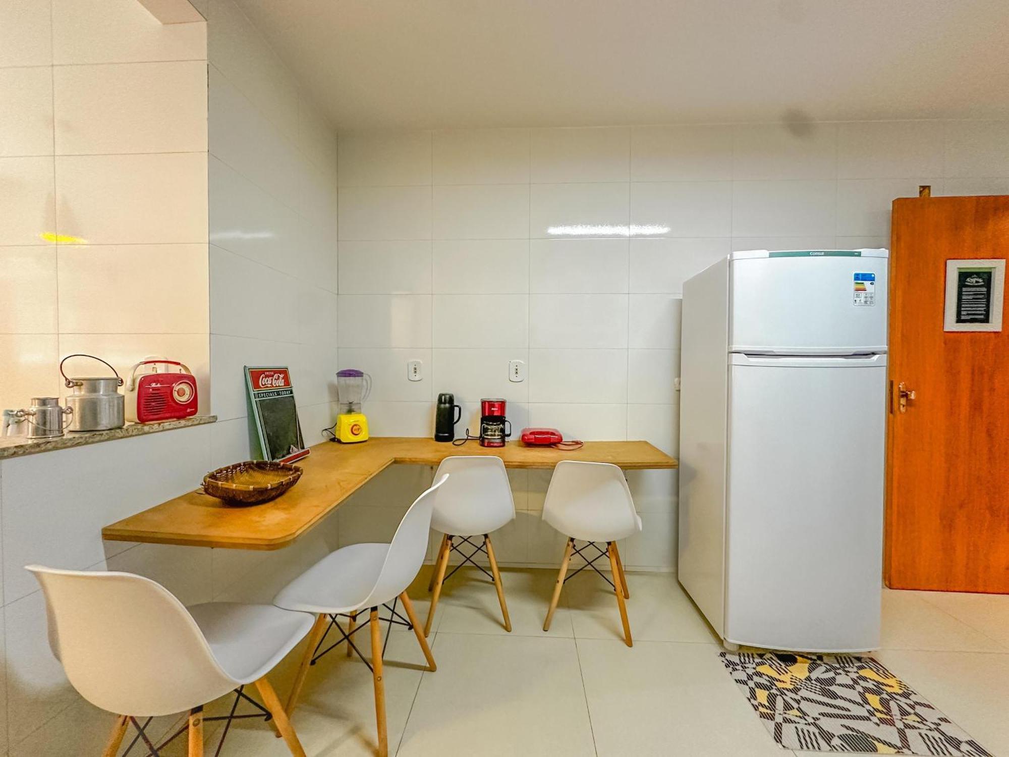 Thalassa - Apartamento Cabo Frio Dış mekan fotoğraf